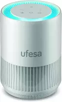 Ufesa oro valytuvas PF5500 Fresh Air iki 60 m² su HEPA 13 filtru ir jonizavimo funkcija