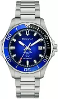 Laikrodis BULOVA 98B466