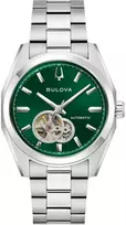 Laikrodis BULOVA 96A349