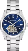 Laikrodis BULOVA 96A350