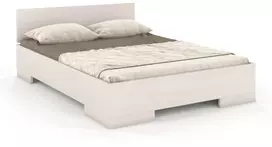 Skandica Lova SPECTRUM Maxi & Long - buko mediena 200x220 - natūrali - 5902273653141