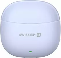 Ausinės BLUETOOTH TWS EARPHONES SWISSTEN Mini TUNE Mėlynas