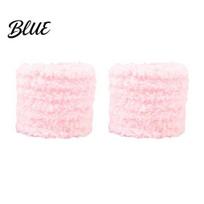 Pipe Cleaners with Flexible Wires 2Pcs Coral Fleece Cleaner Fluffy Plush Chenille Stem Easy to Soft Shape Twist Stick for DIY Animal Flower tamsi chaki spalva