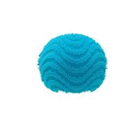 Nee Doh Fuzz Ball Blind Box Series Desktop Ornament Stress Relief Toys Suitable For People Under Pressure Fun Soft Stress Ball blue