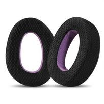 Sennheiser GSP300/370/301 Ear Pads & Headband Cover Set black