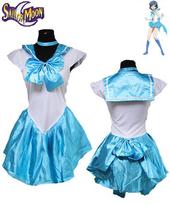 Japoniški Anime Globėjos Sailor Moon Cosplay Kostiumai Sailor Moon Chibiusa Hino Rei Kino Makoto Suaugusiųjų Drabužiai Žaidimo Kareivio Suknelė XXL white