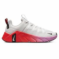 Nike Free Metcon 7 Atraminiai žemi treniruočių batai Moteriški Balti Raudoni II7406-005 39 white