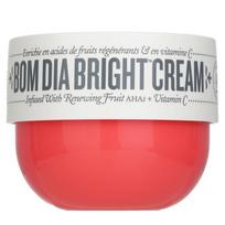 Sol De Janeiro Body Bom Dia Bright Cream 240ml/8oz gray