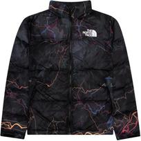 THE NORTH FACE 1996 Retro Nuptse 700 Fill Packable Jacket Men's NF0A3C8D-IRI L black