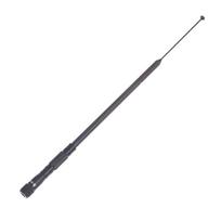 Antena, skirta Garmin Alpha GPS 200 300 300I 100 50 200I 10, Astro 900 320 430, sulankstoma racijos antena one size
