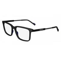 Zeiss Zs23718 002 Men Eyeglasses Matte Black/55-18-145 black