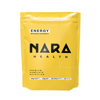 NARA Matcha-Coconut, maisto kokteilis, matcha ir kokosų skonio, 1,5 kg