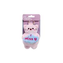 PEMBE Pakabutis „I Miss You“