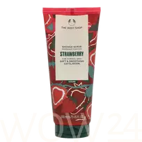 The body shop The Body Shop Shower Scrub 200 ml