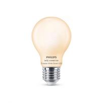 Lemputė Philips Smart LED E27 7 W šiltai ir vėsiai balta šviesa