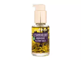 Purity Vision Lavender Restorative Bio Skin Oil 45 ml