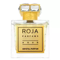 Roja Amber Aoud Crystal Parfum 100 ml