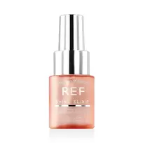 REF Shine Elixir Plaukų aliejus ir serumas 30 ml
