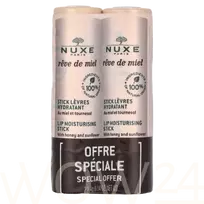 Nuxe Reve de Miel Lip Moisturising Stick 4 ml
