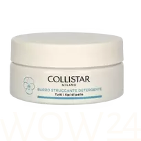 Collistar Make-Up Removing Cleansing Balm 100 ml