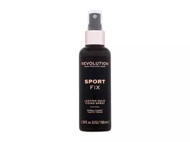 Revolution Sport Fix Makiažo fiksatorius 100 ml