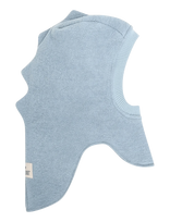 Huttelihut - Balaclava Triangles Wool - Balaklava - Mėlyna