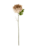 House Doctor - Artificial Flower, Hdchrysanthemum, - Džiovintos gėlės - Rožinė