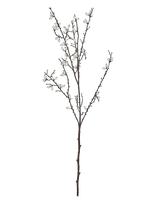 House Doctor - Artificial Branch, Hddecor, White - Džiovintos gėlės - Balta