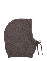 Rosemunde - Rwtinker Wool Blend Balaclava - Balaklava - Ruda