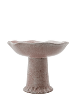 House Doctor - Stand, Hdkori, Beige Caramel - Dekoratyvinė lėkštė - Smėlio