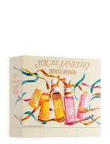 Sol De Janeiro - Cheirosa Anywhere - Fragrance Mists - Nude