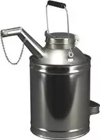 Pressol 08 042 5 L – Rankinis tepalo siurblys 5 L