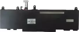 Nešiojamojo kompiuterio baterija HP WP03XL 3.51 Wh 4.68 Ah Li‑jon, skirta HP nešiojamiesiems kompiuteriams