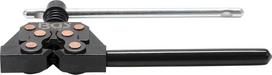 Grandinės atskyrimo įrankis | grandinėms 3/8 "- 5/8" (1743)