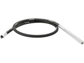 Žarna betono vibratoriui YT-82600 | 3 m / 35 mm (YT-82595)