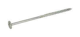 Konstrukciniai medsraigčiai ESSVE CONS-W, 8,0 x 280 mm, EZP, cinkuoti, 25 vnt.