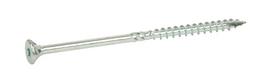 Medsraigčiai ESSVE ESSDRIVE, 5 x 90 mm, įleidžiama galvute, cinkuoti, 600 vnt.