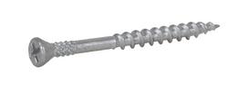 Terasiniai sraigtai juostoje ESSVE, 4,5 x 55 mm, CorrSeal padengimas, 1000 vnt.