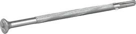 Sraigtai ESSVE WING, 5,5 x 125 mm, CorrSeal padengimas, 100 vnt.