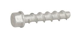 Sraigtai betonui ESSVE EUS2-HF, 10,5 x 50 mm, cinkuoti, 50 vnt.