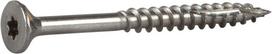 Medsraigčiai ESSVE ESSDRIVE, 3,5 x 40 mm, A2 nerūdijantis plienas, 200 vnt.