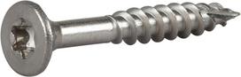 Medsraigčiai ESSVE ESSDRIVE, 4,0 x 40 mm, A2 nerūdijantis plienas, 200 vnt.