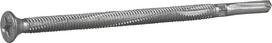 Sraigtai ESSVE WING, 5,5 x 105 mm, CorrSeal padengimas, 100 vnt.
