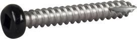 Sraigtai palangėms ESSVE, 3,5 x 25 mm, A2 nerūdijantis plienas, 200 vnt.
