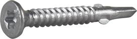 Sraigtai ESSVE WING, 4,8 x 38 mm, TX, CorrSeal padengimas, 250 vnt.