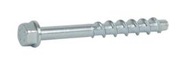 Sraigtai betonui ESSVE EUS2-HF, 10,5 x 90 mm, cinkuoti, 30 vnt.
