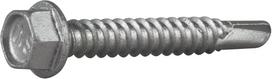 Statybinių lakštų sraigtai ESSVE, 5,5 x 38 mm, CorrSeal padengimas, 200 vnt.