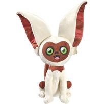 Pliušinis žaislas Schmidt Avatar Momo, kreminė sp./ruda sp., 32 cm