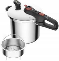 Greitpuodis Tefal Secure, 8 l