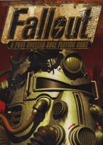 Fallout: A Post Nuclear Role Playing Game Steam Key (PC) BRAZIL